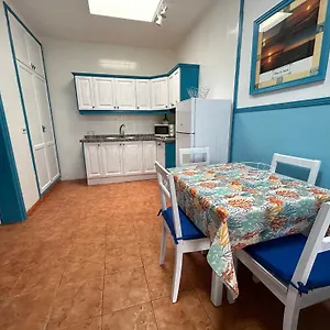  Apartment Buen Leon
